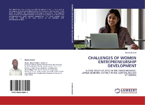 CHALLENGES OF WOMEN ENTREPRENEURSHIP DEVELOPMENT: A CASE STUDY OF APED IN THE TWIFO-HEMANG-LOWER DENKYIRA DISTRICT IN THE CENTRAL REGION OF GHANA