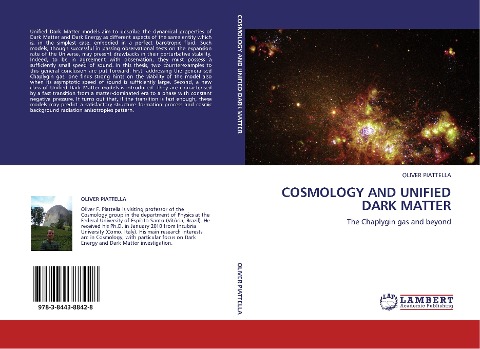COSMOLOGY AND UNIFIED DARK MATTER: The Chaplygin gas and beyond