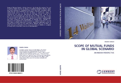 SCOPE OF MUTUAL FUNDS IN GLOBAL SCENARIO: AN INDIAN PERSPECTIVE