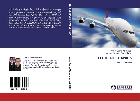 FLUID MECHANICS: (EXTERNAL FLOW)