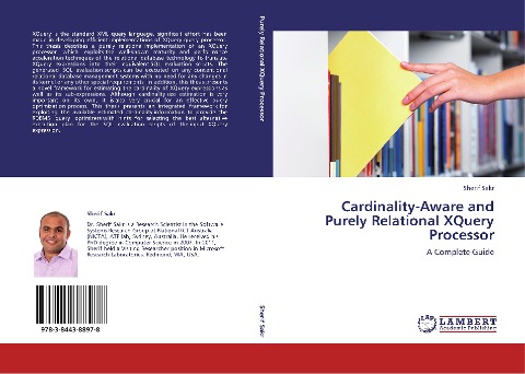 Cardinality-Aware and Purely Relational XQuery Processor: A Complete Guide