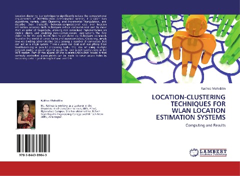 LOCATION-CLUSTERING TECHNIQUES FOR WLAN LOCATION ESTIMATION SYSTEMS: Computing and Results