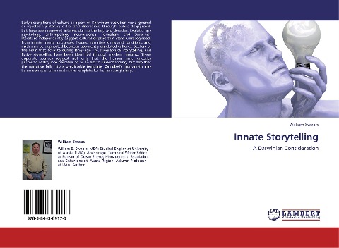Innate Storytelling: A Darwinian Consideration