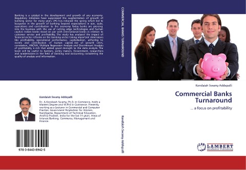 Commercial Banks Turnaround: ... a focus on profitability
