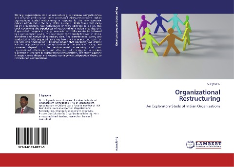 Organizational Restructuring: An Exploratory Study of Indian Organizations