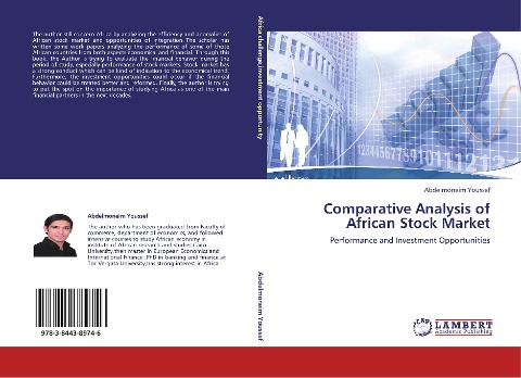Comparative Analysis of African Stock Market: Performance and Investment Opportunities