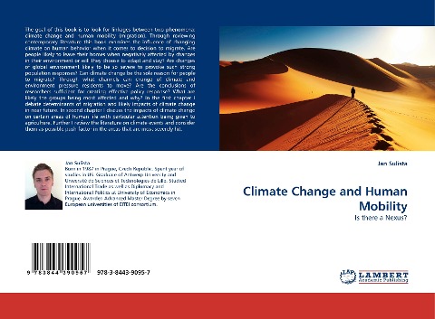 Climate Change and Human Mobility: Is there a Nexus?