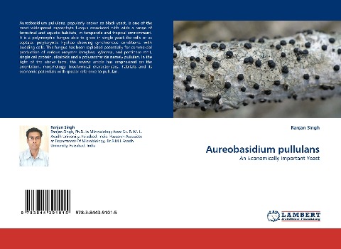 Aureobasidium pullulans: An Economically Important Yeast