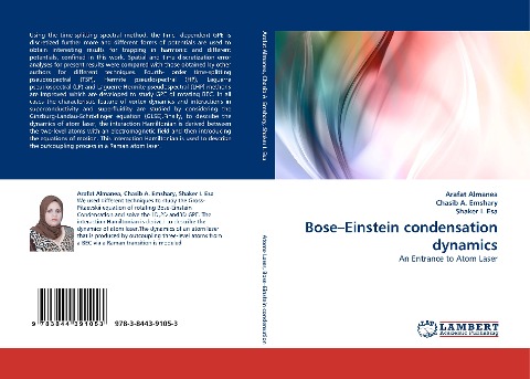 Bose-Einstein condensation dynamics: An Entrance to Atom Laser