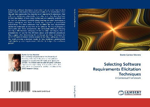 Selecting Software Requirements Elicitation Techniques: A Contextual Framework