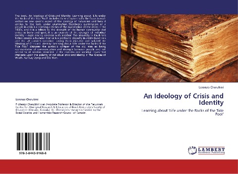 An Ideology of Crisis and Identity: Learning about Life under the Rocks of the Tide Pool