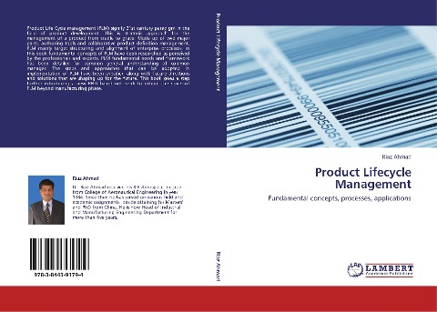 Product Lifecycle Management: Fundamental concepts, processes, applications