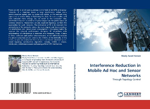 Interference Reduction in Mobile Ad Hoc and Sensor Networks: Through Topology Control