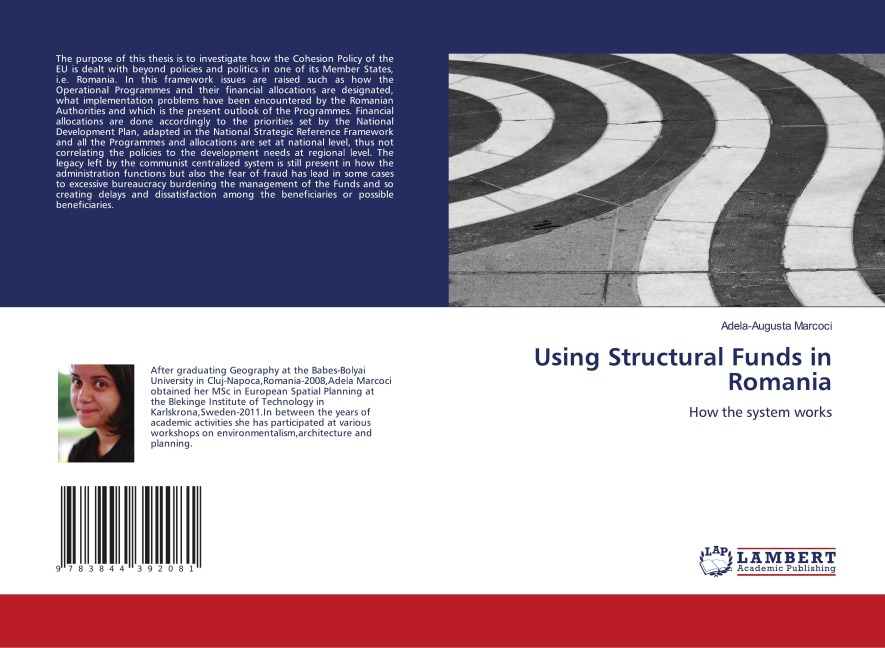 Using Structural Funds in Romania: How the system works