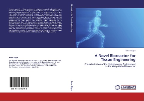 A Novel Bioreactor for Tissue Engineering: Characterization of the Hydrodynamic Environment in the Wavy-Walled Bioreactor