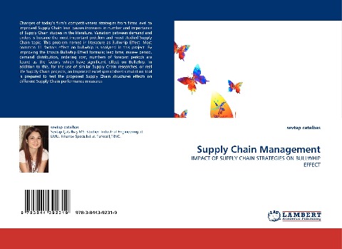 Supply Chain Management: IMPACT OF SUPPLY CHAIN STRATEGIES ON BULLWHIP EFFECT