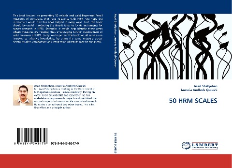 50 HRM SCALES