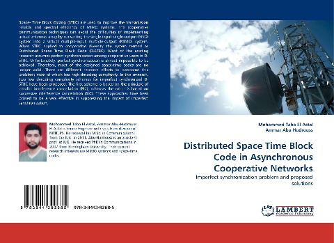 Distributed Space Time Block Code in Asynchronous Cooperative Networks: Imperfect synchronization problem and proposed solutions