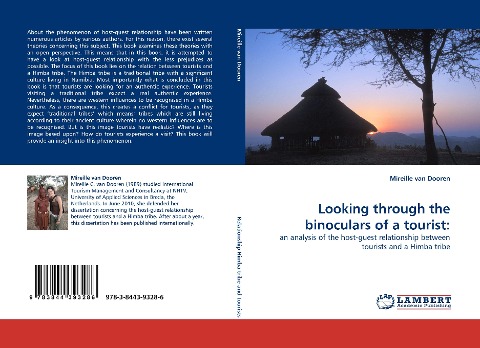 Looking through the binoculars of a tourist:: an analysis of the host-guest relationship between tourists and a Himba tribe