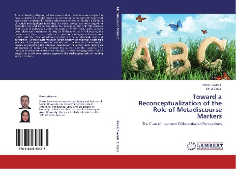 Toward a Reconceptualization of the Role of Metadiscourse Markers: The Case of Learners Differentiated Perceptions