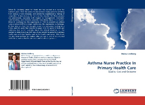 Asthma Nurse Practice In Primary Health Care: Quality, Cost and Outcome