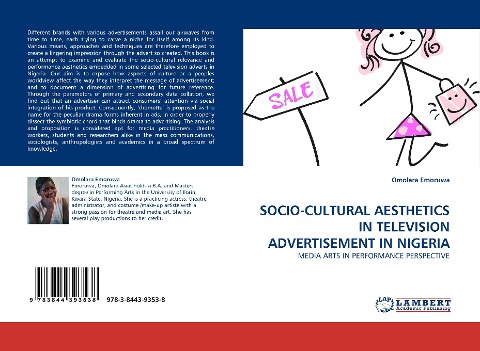 SOCIO-CULTURAL AESTHETICS IN TELEVISION ADVERTISEMENT IN NIGERIA: MEDIA ARTS IN PERFORMANCE PERSPECTIVE