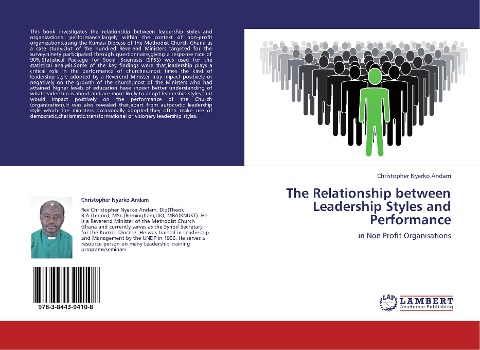 The Relationship between Leadership Styles and Performance: in Non Profit Organisations