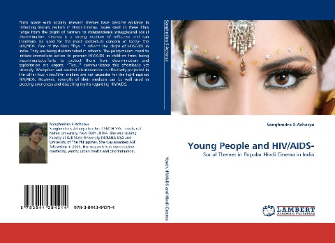 Young People and HIV/AIDS-: Social Themes in Popular Hindi Cinema in India