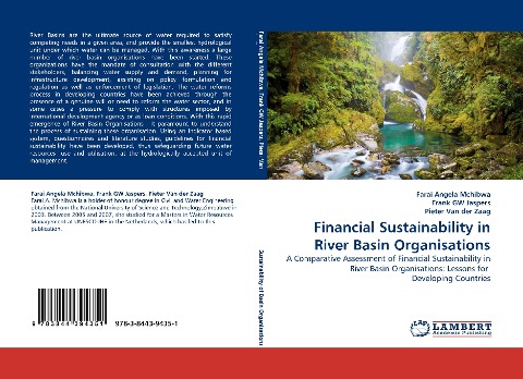 Financial Sustainability in River Basin Organisations: A Comparative Assessment of Financial Sustainability in River Basin Organisations: Lessons for  Developing Countries