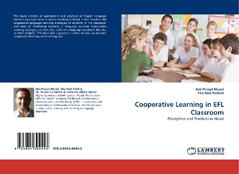 Cooperative Learning in EFL Classroom: Perception and Practices in Nepal