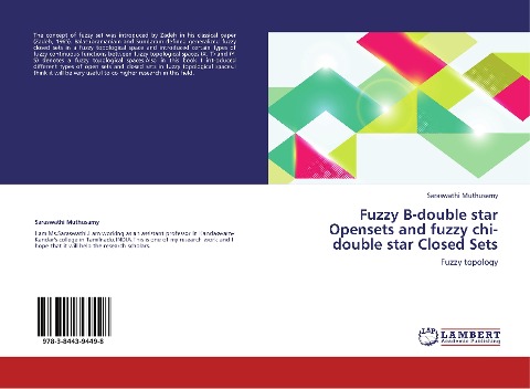 Fuzzy B-double star Opensets and fuzzy chi-double star Closed Sets: Fuzzy topology