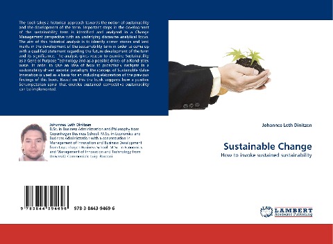 Sustainable Change: How to invoke sustained sustainability