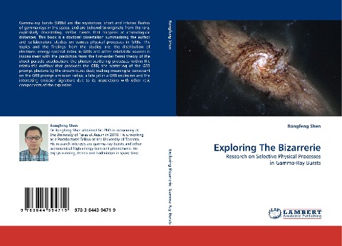 Exploring The Bizarrerie: Research on Selective Physical Processes in Gamma-Ray Bursts