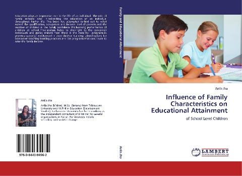 Influence of Family Characteristics on Educational Attainment: of School Level Children