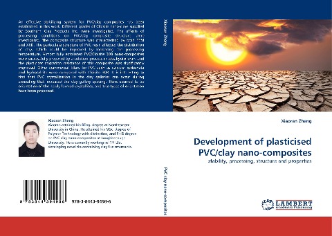 Development of plasticised PVC/clay nano-composites: stability, processing, structure and properties