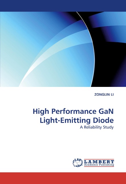 High Performance GaN Light-Emitting Diode: A Reliability Study