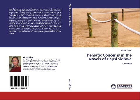 Thematic Concerns in the Novels of Bapsi Sidhwa: A Treatise
