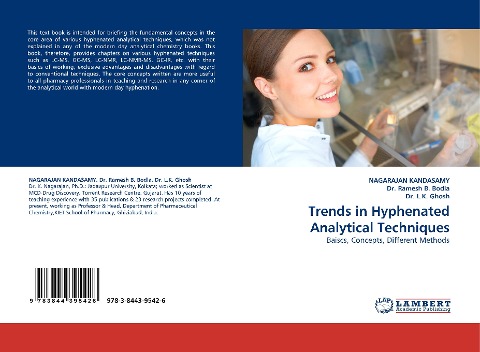 Trends in Hyphenated Analytical Techniques: Baiscs, Concepts, Different Methods