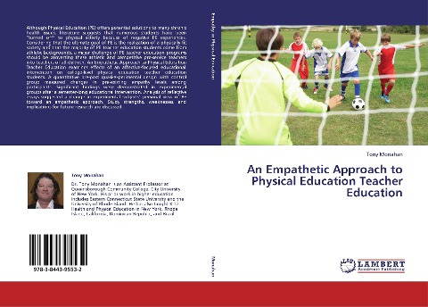 An Empathetic Approach to Physical Education Teacher Education