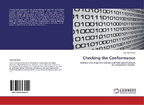 Checking the Conformance: between the Implementation and PSM Specifications in Component Models.