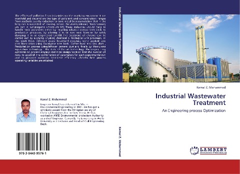 Industrial Wastewater Treatment: An Engineering process Optimization