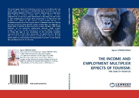 THE INCOME AND EMPLOYMENT MULTIPLIER EFFECTS OF TOURISM:: THE CASE OF RWANDA
