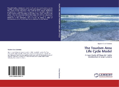 The Tourism Area  Life Cycle Model: A Case Study of Playa del Inglés  Destination in Gran Canaria