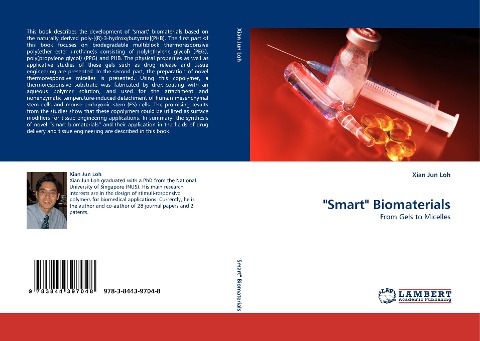 Smart Biomaterials: From Gels to Micelles