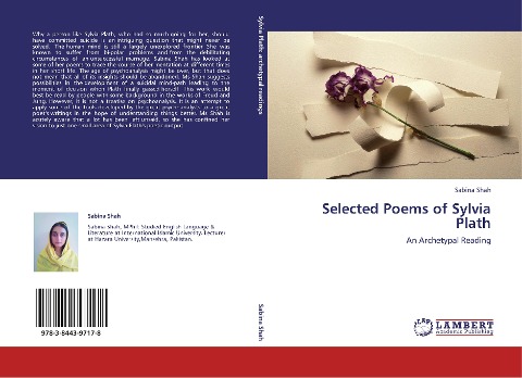 Selected Poems of Sylvia Plath: An Archetypal Reading