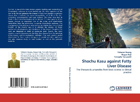 Shochu Kasu against Fatty Liver Disease: The therapeutic properties from basic science to clinical practice