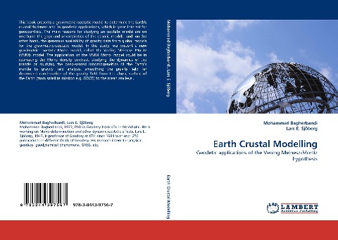 Earth Crustal Modelling: Geodetic applications of the Vening Meinesz-Mortiz hypothesis