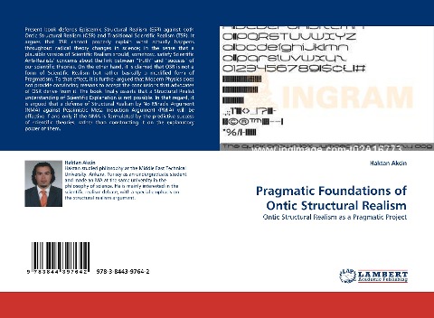 Pragmatic Foundations of Ontic Structural Realism: Ontic Structural Realism as a Pragmatic Project