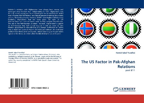 The US Factor in Pak-Afghan Relations: post 9/11