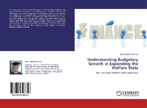 Understanding Budgetary Growth in Expanding the Welfare State: The East Asian Welfare State Experience